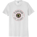 MD Jr. Black Bears Unisex Organic Cotton Tee