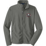 Scary Badgers Value Fleece Jacket