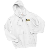 CT Clippers V.I.T. Fleece Full-Zip Hoodie