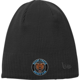 Hazel Park Bears New Era Knit Beanie