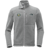 Oswego ACHA The North Face Sweater Fleece Jacket