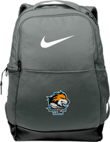 Woodridge Wild Nike Brasilia Medium Backpack